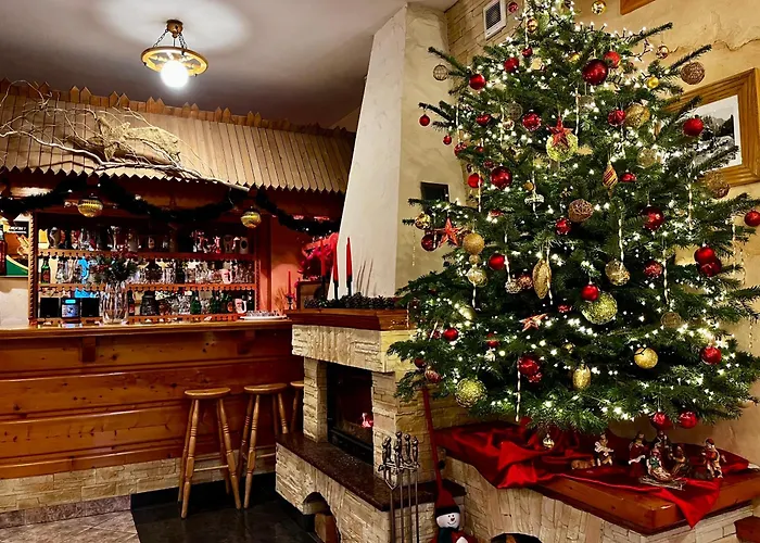 Goscinne Goraleczka 3*