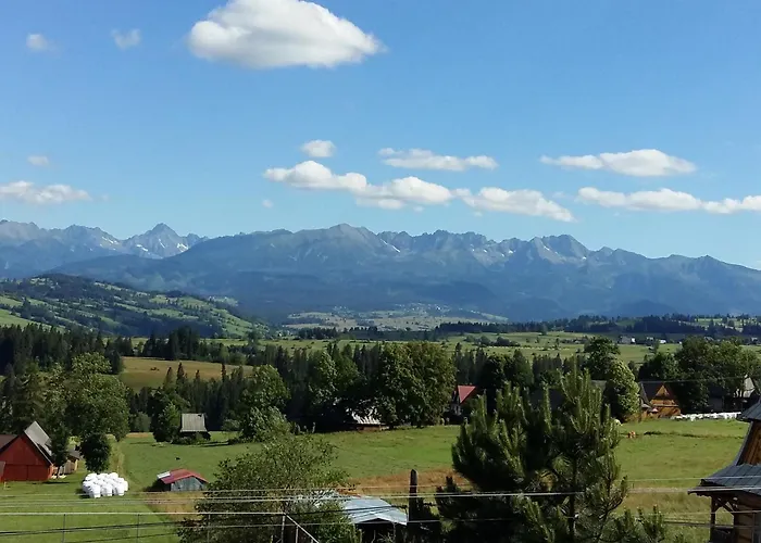 Goscinne Goraleczka 3*