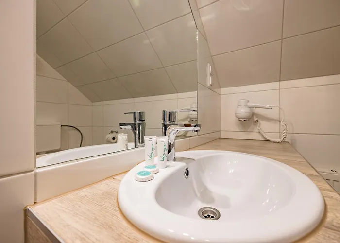 Goscinne Goraleczka Szaflary