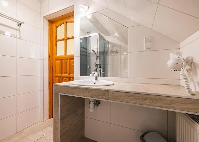 Goscinne Goraleczka 3* Szaflary