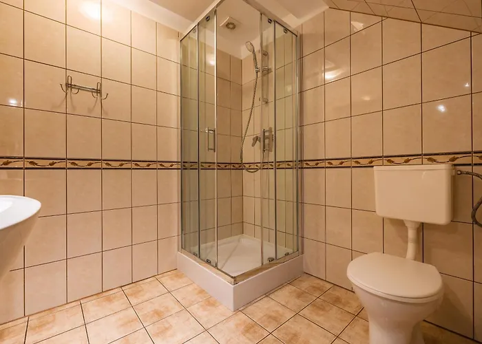 Goscinne Goraleczka 3* Szaflary