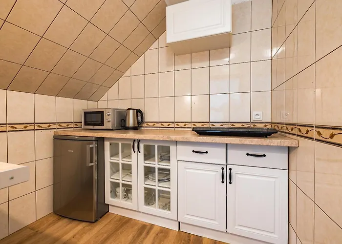 Goscinne Goraleczka 3*