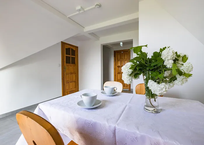 Goscinne Goraleczka Szaflary