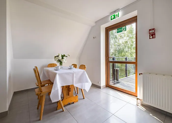 Goscinne Goraleczka 3* Szaflary