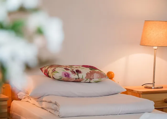 Goscinne Goraleczka 3* Szaflary